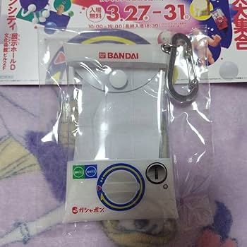 Amazon.co.jp: ガシャポンEXPO 2024 ガシャ活専用ミニクリア